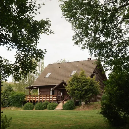 Wild&Free Private Lake Nagycsepely Exterior photo