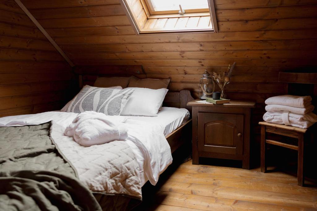Appartement Wild&free Private Nagycsepely