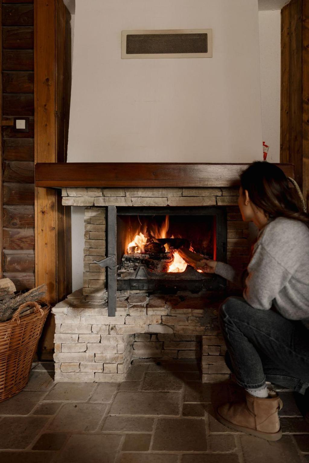 Wild&free Private Appartement *