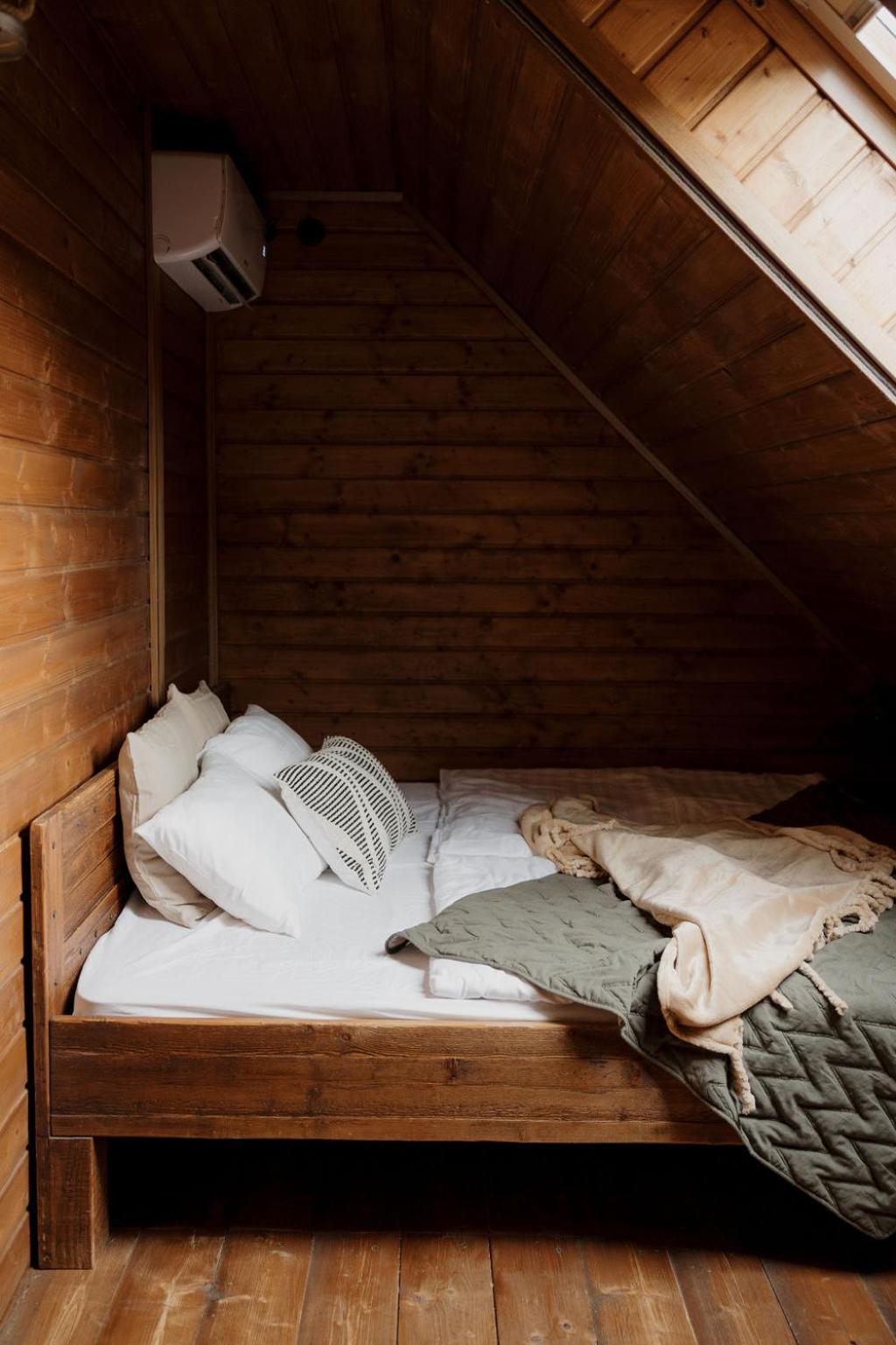 Appartement Wild&free Private