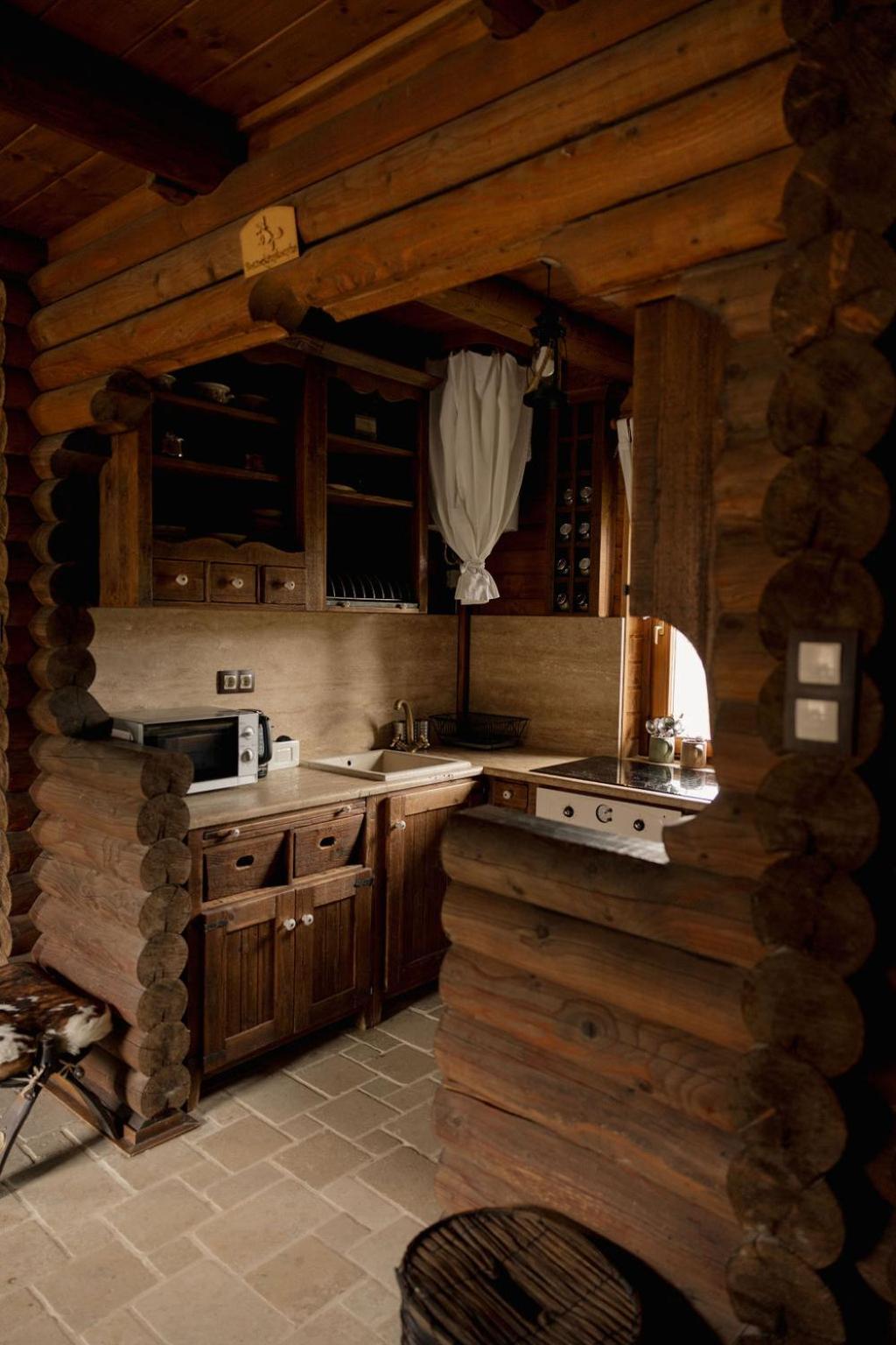 Appartement Wild&free Private