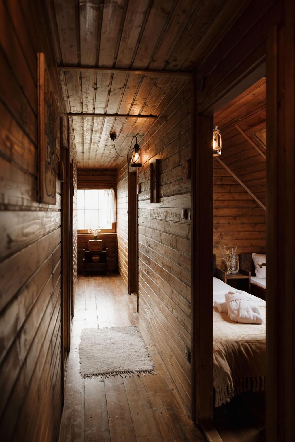 Appartement Wild&free Private *